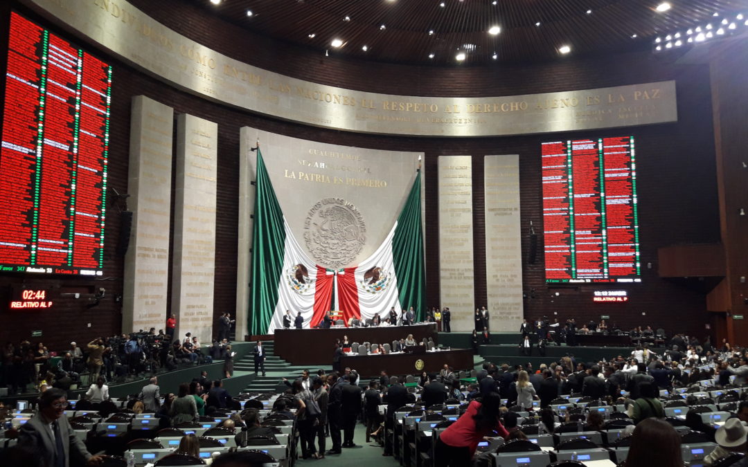En Chiapas persiste aún venta de mujeres: diputada Aguilar