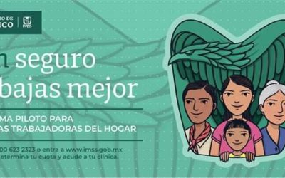 En 15 minutos puede registrarse en linea en la clínica del IMSS; ahorra tiempo y dinero
