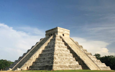 Derrama en Chichen Itzá superará los 171 mdd este junio