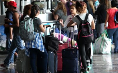 IPN repatriará a alumnos que están en el extranjero ante Covid-19