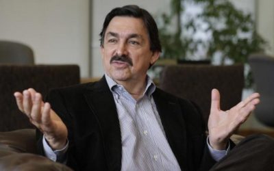 Relación constructiva entre clase obrera y Sheinbaum: Napoleón Gómez