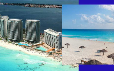 Supera 15.6 mil mdd ingreso por divisas enero.agosto: Sectur