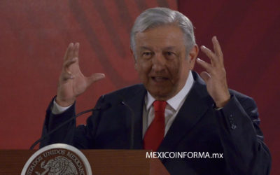 Se acabaron las privatizaciones, Santa Fe alistaban en 12 mil mdp venta.- López Obrador
