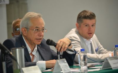 No se criminalizará a motocicletas, pero si sancionar a quienes delinquen: Ruiz Suárez