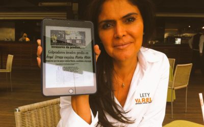 Se registran Varela a Coyoacán y Padierna a Cuauhtémoc