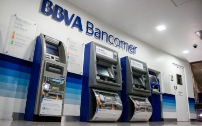 Confía BBVA en México, invertirá 63 mil mdp