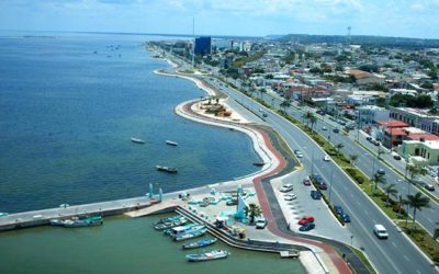 Destinarán 460 mdp para infraestructura en Campeche