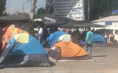 Se mantendrán derechos a libre manifestación.- López Obrador