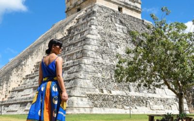 Impulsa Viva Aerobus la reactivación turística en Yucatán