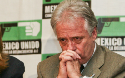 Permanente guarda minuto de silencio en memoria de Alejandro Martí