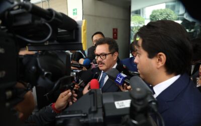 Se reunirán Ministros y Diputados por transformación del Poder Judicial