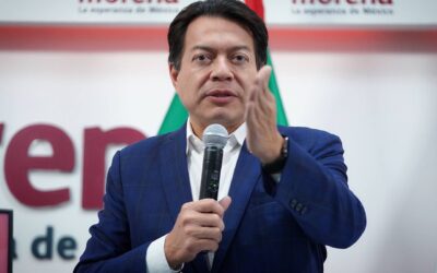 Aspirantes del frente opositor utilizan su cargo público para sacar ventaja: Delgado