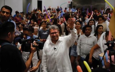 Fundamental, formas innovadoras para conservar y utilizar el agua: Monreal