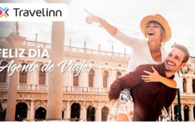 Reconoce Travelinn la labor de agentes de viaje en su día