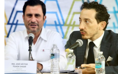 Anuncian reto CONCANACO Actinver; premiará la educación financiera