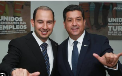 Recibe PAN notificación de García Cabeza de Vaca para participar en el proceso electoral