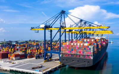 T-MEC, pilar de la política comercial de la región: Eduardo Ramírez 