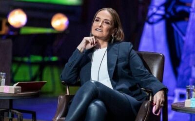 Se reincorpora a sus actividades legislativas diputada Carmen Armendáriz