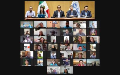 Convoca PAN a migrantes para integrar sus propuestas rumbo al 2024