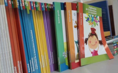 La “nueva familia de Libros de Texto Gratuitos” viola la ley: PAN