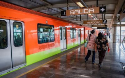 En diciembre L-12 del Metro funcionará al 100%