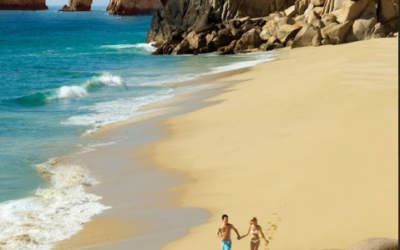 Viva Aerobus inaugura tres nuevas rutas a Los Cabos desde Cd. Juárez, Querétaro y Torreón