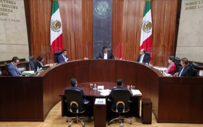 Regresa TEPJF triunfos a candidatos del PJ que no tuvieron promedio mínimo