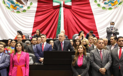 Alerta GPPRI de consecuencias por cancelación de NOM en materia de salud