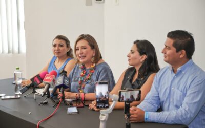 Pide Xóchitl Gálvez dejar de malinterpretar sus palabras