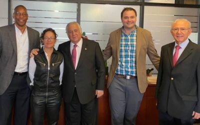 Exitosa participación de Yucatán en “Operación Toca Puertas” en EU