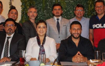 Surge «Cree Siendo Empresarios» con un sólo propósito de labor social