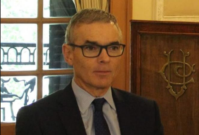 Demanda Consejo Empresarial Mexicano presupuesto equilibrado en 2024