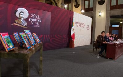 Distribución de casi 100 millones de libros de texto gratuitos, sin impedimento jurídico: SEP