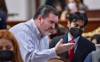 PAN se opone a distribución de libros de texto gratuitos en CDMX