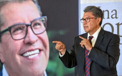 Resolución de la Corte sobre INAI violenta principio de división de poderes: Monreal