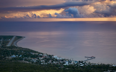 Islas Marías, de prisión a hogar de un Medio Maratón único en su tipo