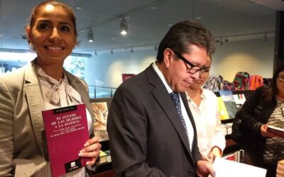 Este gobierno ha invertido más que ningún otro en programas de bienestar: Monreal