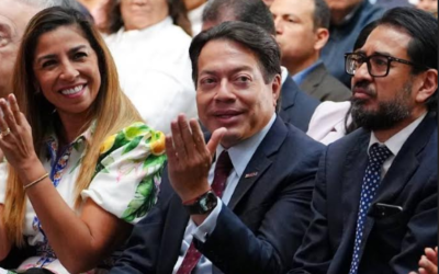 Xóchitl Gálvez debe aclarar contratos por 70 mdp que recibieron sus empresas en MH: Delgado