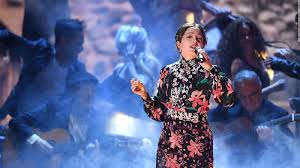 Natalia Lafourcade anuncia un segundo concierto en el Auditorio Nacional