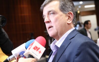 IECM debe investigar desvío de recursos de CDMX a campaña de Sheinbaum