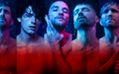 Afterglow, el suceso de Broadway llega al Teatro Milán