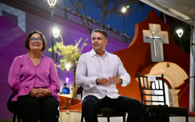 Xallitic, primer Barrio Mágico de Veracruz