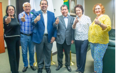 Refrenda PRI la unidad de su militancia y a México