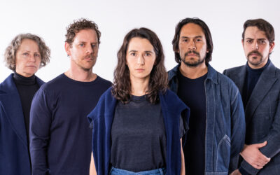 Llega al Foro Shakespeare “Tierra del Fuego”, obra que revisa viejas heridas