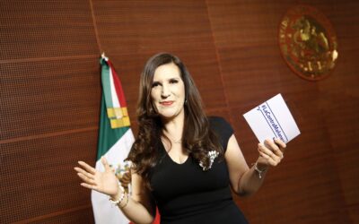 En todo el país se habla del Frente y no de las “fichitas” de Morena: López Rabadán