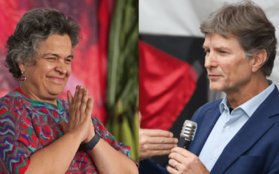 Reúnen más de 400 mil apoyos Beatriz Paredes y Enrique de la Madrid: Alito