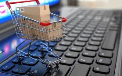 Comercio electrónico representó 528 mil mdp en 2022; un tercio en CDMX