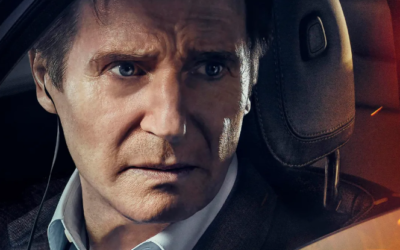 Liam Neeson regresa al cine con la película ‘Contrarreloj’