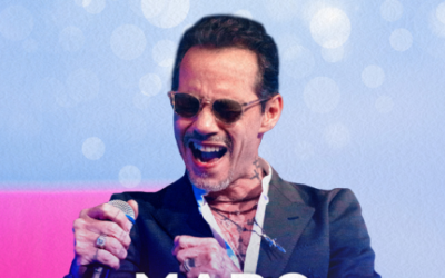 Marc Anthony regresa a México con una gira imperdible