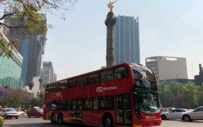Gobierno de CDMX ofrece los horarios de la red de Movilidad por Semana Santa